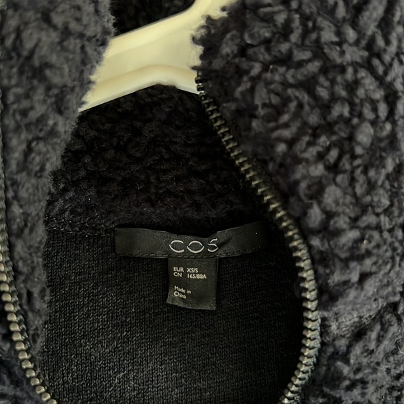 Cos top - Picture 3 of 4